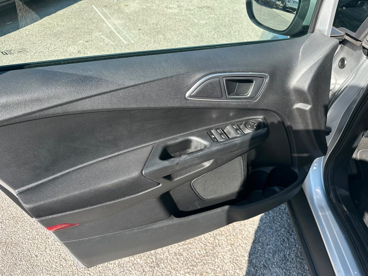Ford B-Max 1.5 TDCi 75 CV Business