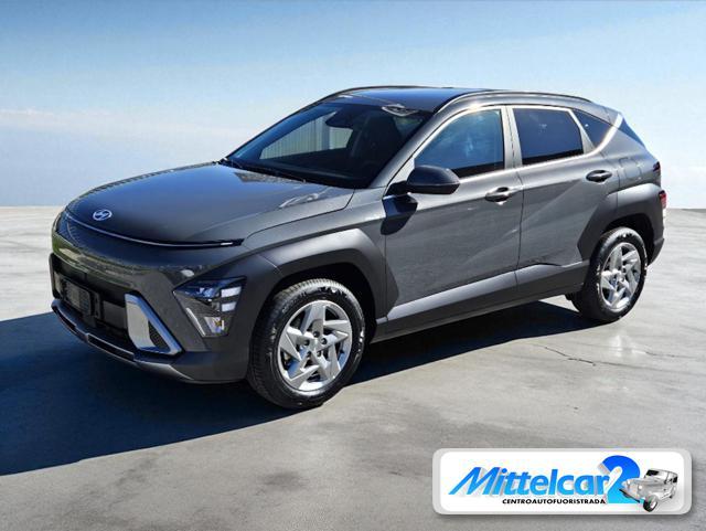 HYUNDAI Kona 1.0 T-GDI Business
