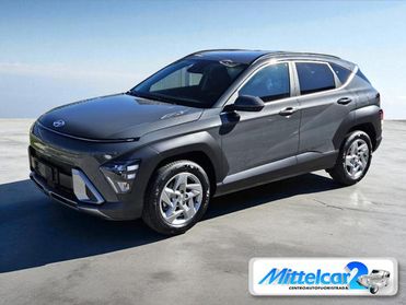 HYUNDAI Kona 1.0 T-GDI Business