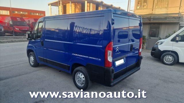 CITROEN JUMPER 2.2 HDI 140cv L1H1