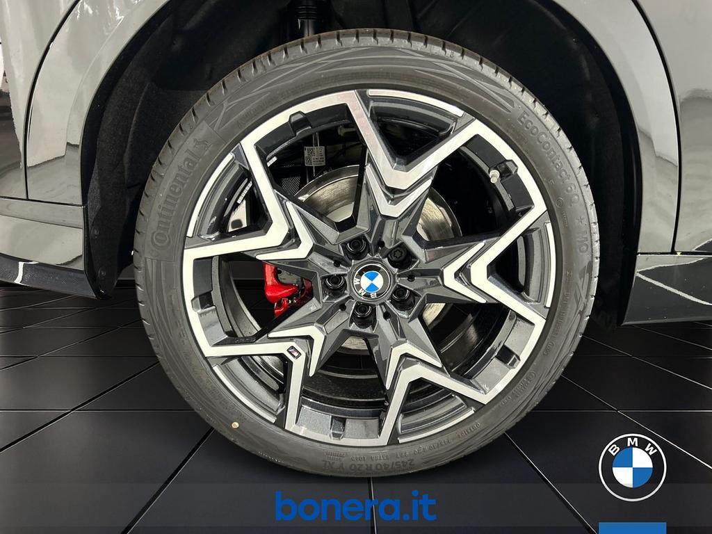 BMW X2 20 i 48V MSport Pro sDrive DCT
