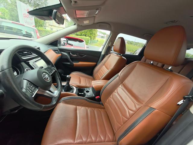 NISSAN X-Trail 1.5 TDCi 120CV Start&Stop Business