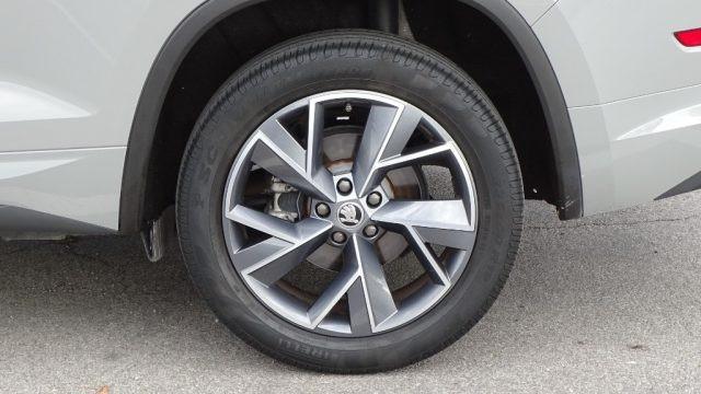 SKODA Kodiaq 2.0TDI 150 cv, Automatica "EVO SPORTLine" Garanzia