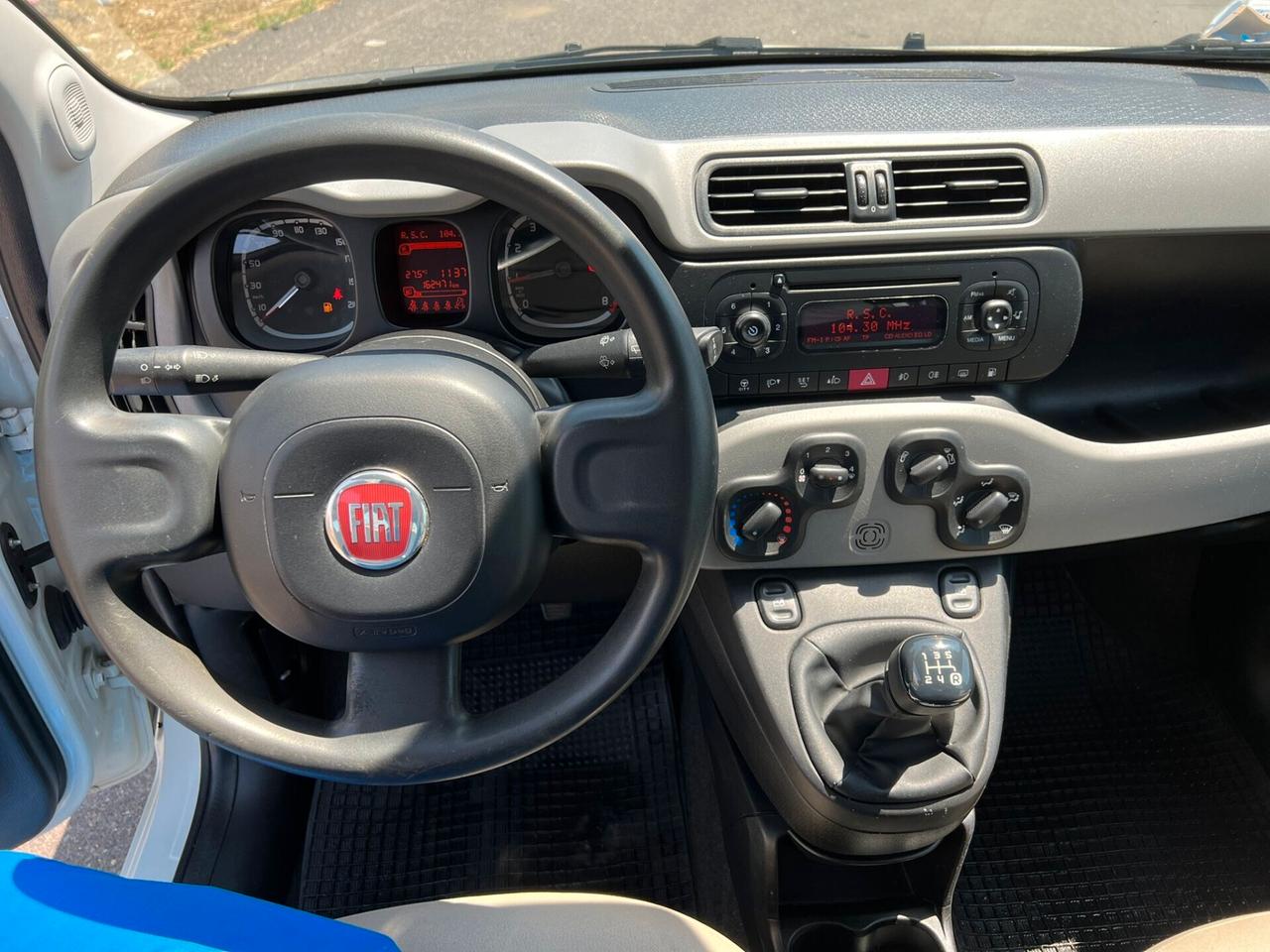Fiat Panda 900 METANO O-C-C-A-S-I-O-N-E 2015