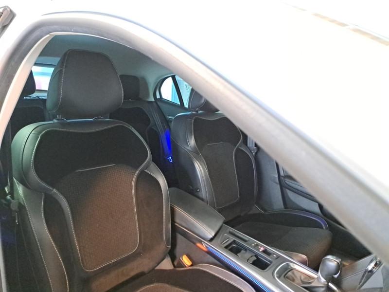 RENAULT MEGANE 1.5 DCI 85KW BLUE INTENS EDC 5 PORTE