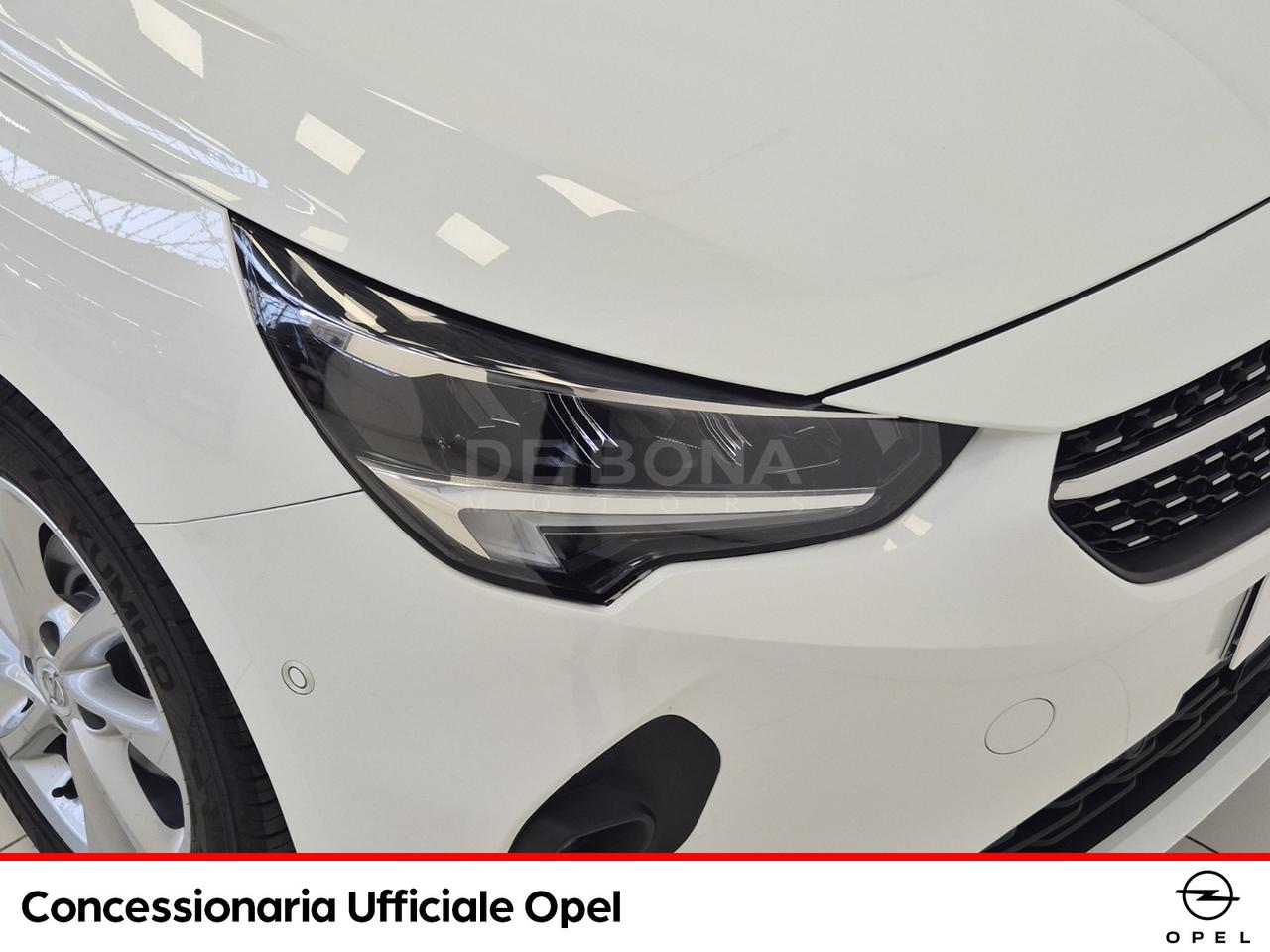 Opel Corsa 1.2 elegance s&s 75cv