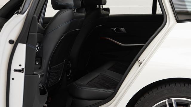 BMW 320 d 48V Touring Msport IVA ESPOSTA