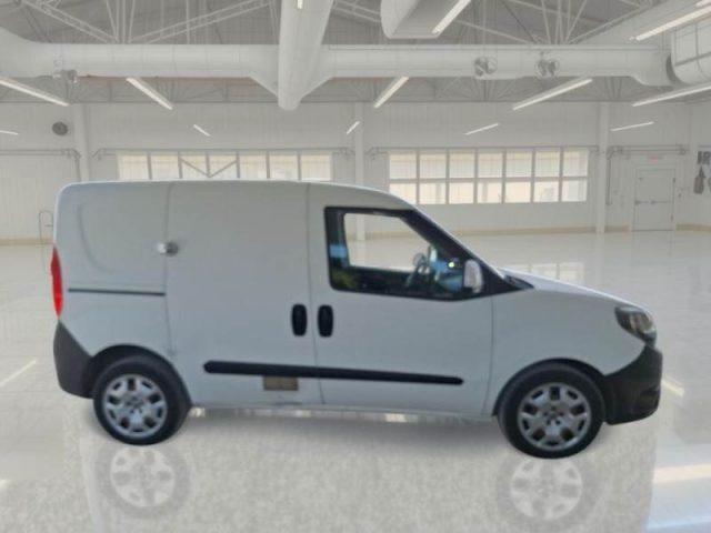 FIAT Doblo Doblò bifuel metano 1.4 T-Jet Nat. Power PC-TN SX