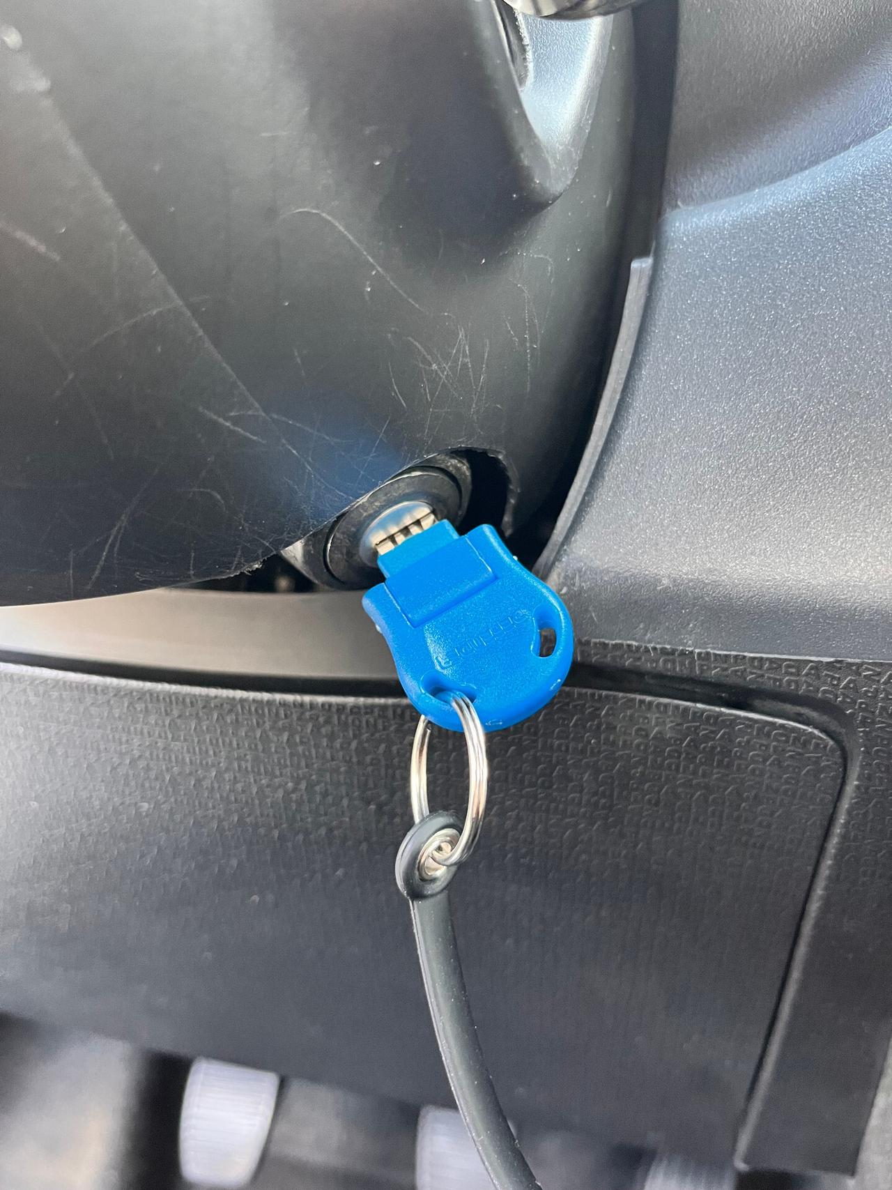 Fiat Panda 1.2 Easy s&s 5 posti 69cv Blockshaft