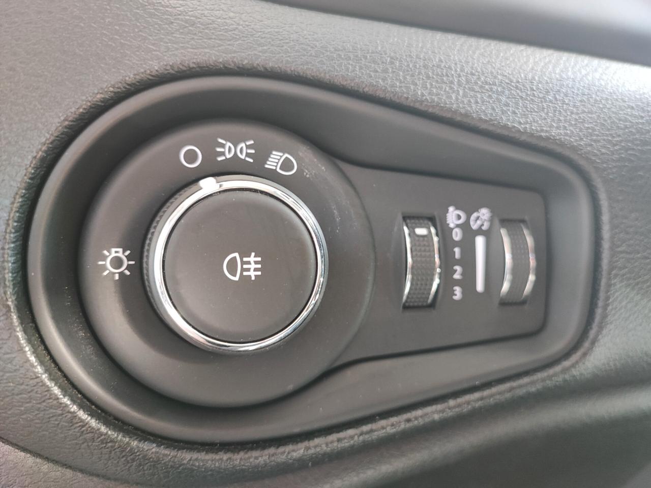Jeep Renegade 1.0 T3 Limited