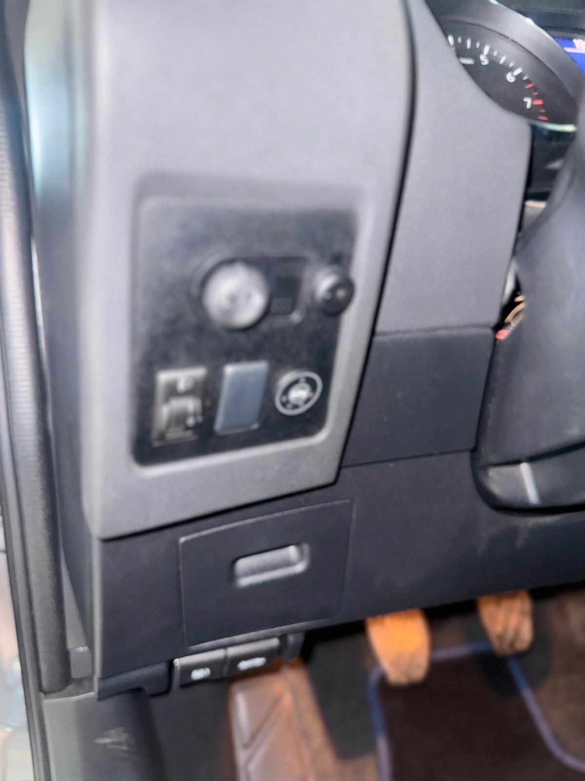 Nissan Qashqai 1.6 16V GPL Eco 360