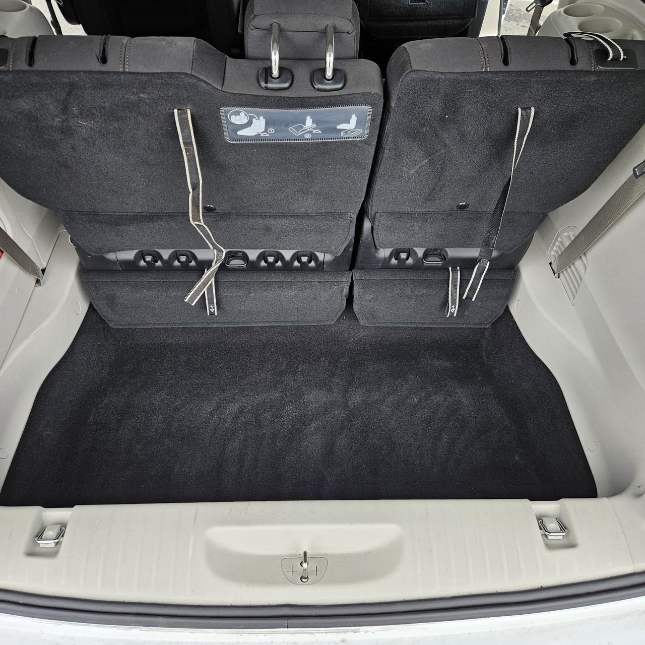Chrysler Pacifica Turing Limited