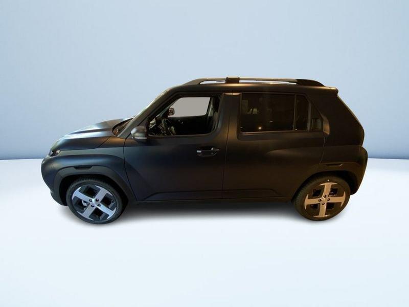 Hyundai Inster 49kWh XClass Tech Pack + Advance Pack