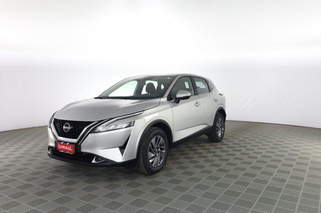 NISSAN Qashqai Qashqai MHEV 158 CV Xtronic Business