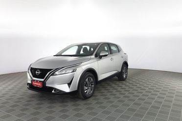 NISSAN Qashqai Qashqai MHEV 158 CV Xtronic Business