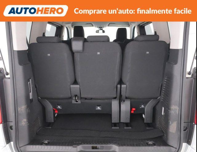 PEUGEOT Traveller BlueHDi 115 S&S Standard Active