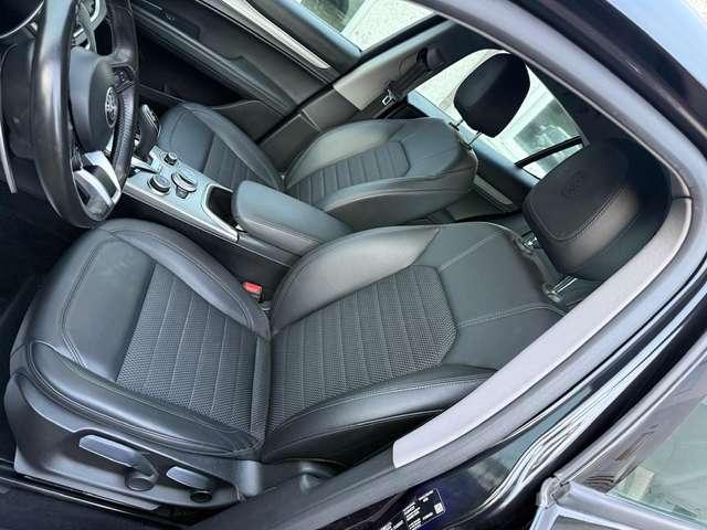 Alfa Romeo Stelvio 2.2 t Sprint Q4 190cv auto PROMO FIN