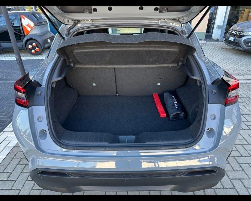 Nissan Juke Juke 1.6 HEV N-Connecta