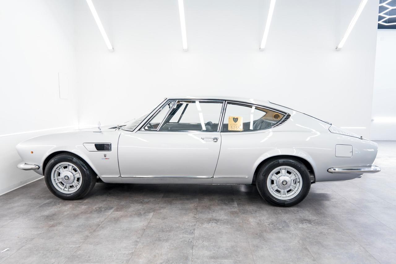 Fiat Dino 2000 ASI ORO