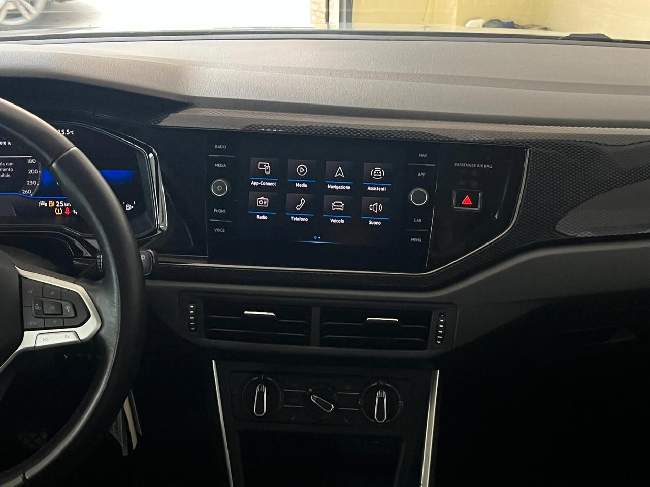 Volkswagen Taigo 1.0 TSI 110 CV Life