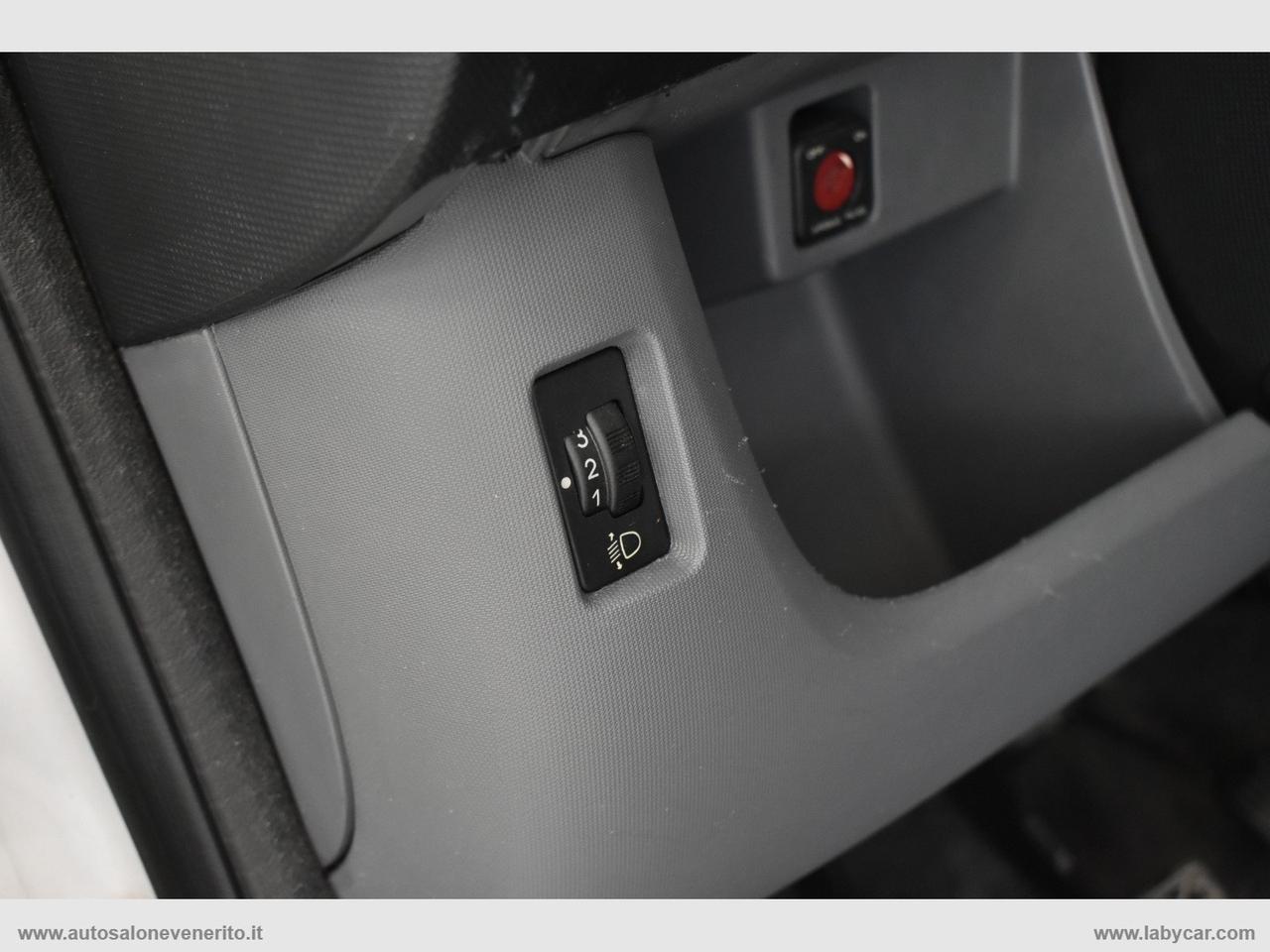 TOYOTA Aygo 1.0 VVT-i 5p. Sol