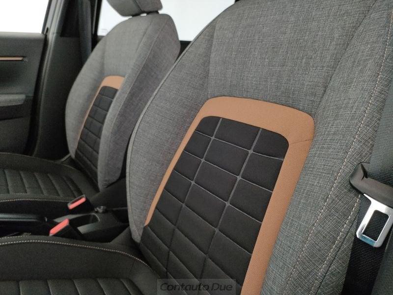 Citroën C3 Aircross C3 Aircross 1.2 puretech turbo Plus 100cv 7p.ti