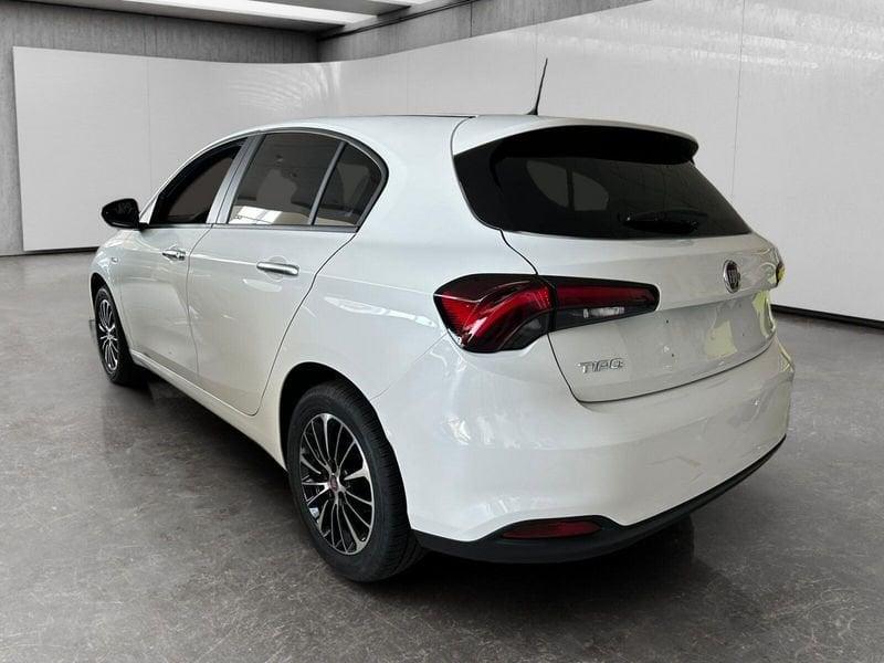 FIAT Tipo 5p 1.0 t3 100cv