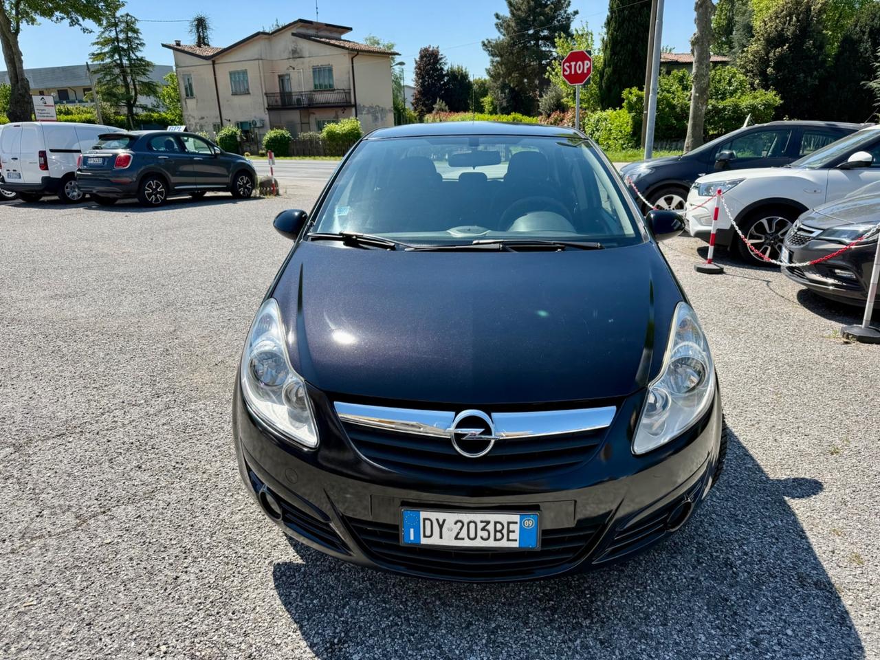 Opel Corsa 1.2 5 porte Ok Neopatentati