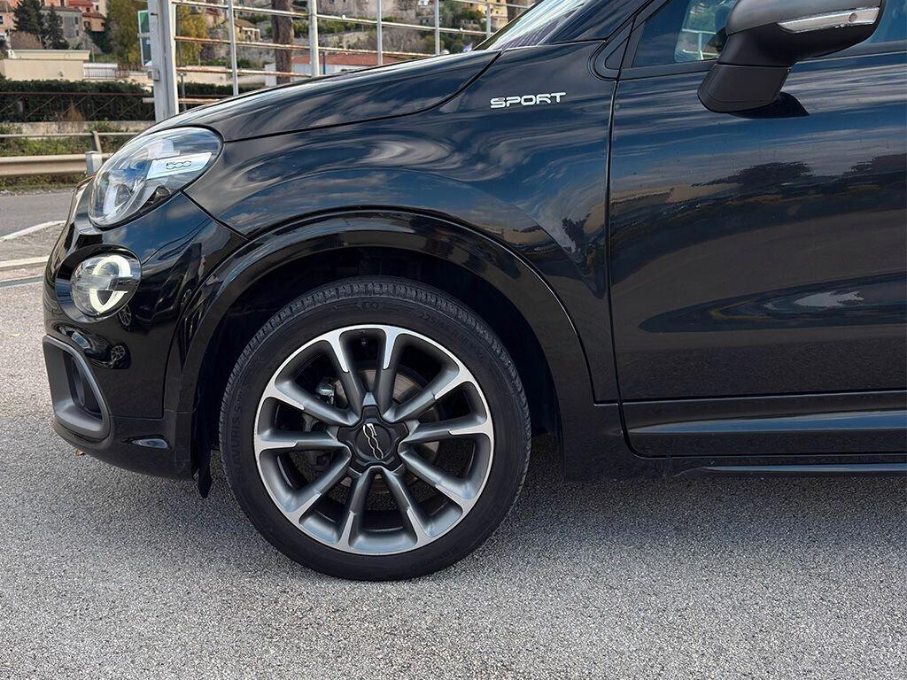 Fiat 500X 1.3 MultiJet 95 CV Sport IN PROMO
