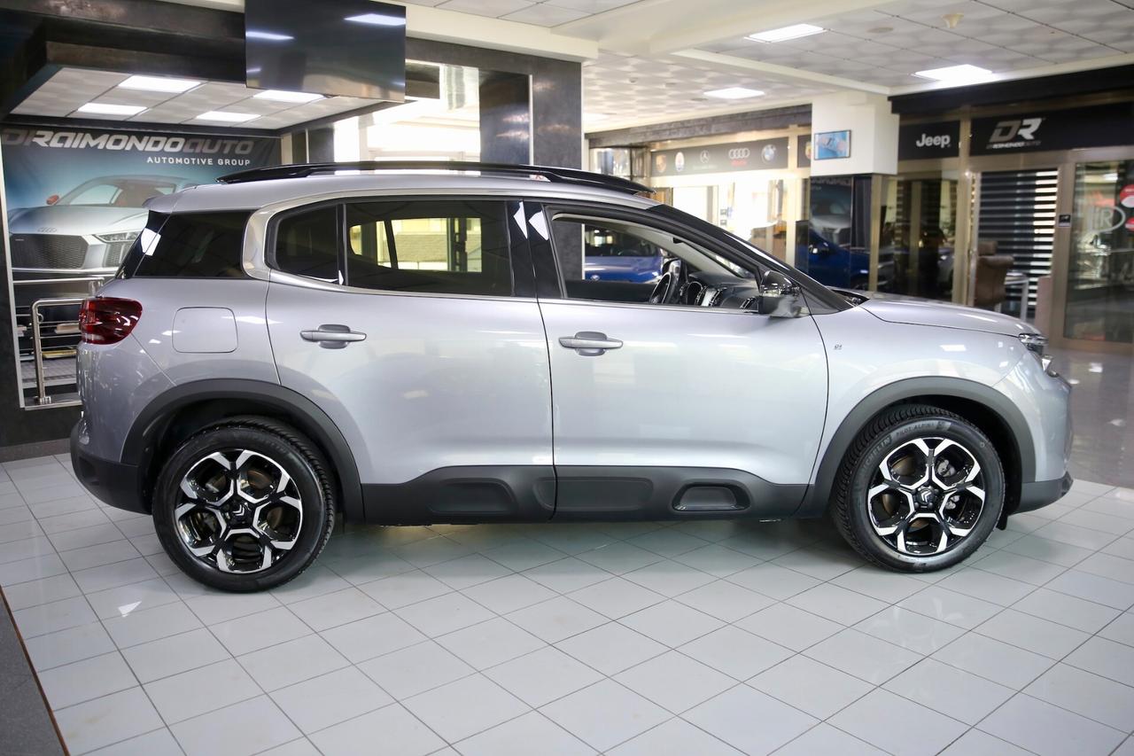 Citroen C5 Aircross BlueHDi 130 cv EAT8 Feel Pack
