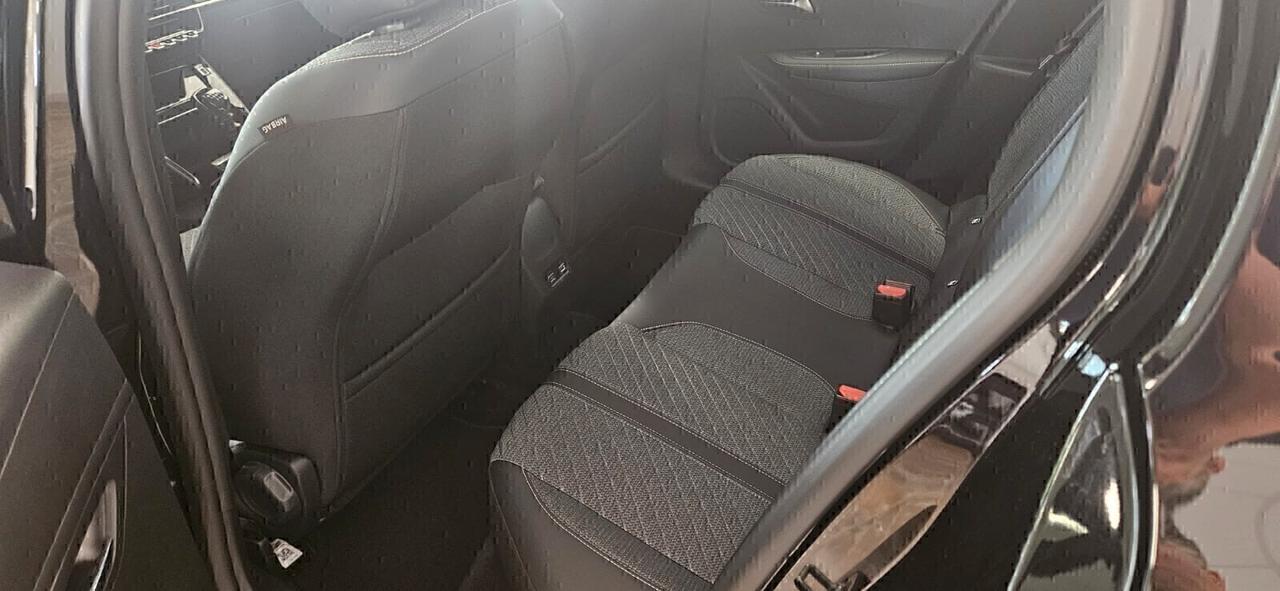 Peugeot 208 PureTech 100 Stop&Start 5 porte Style