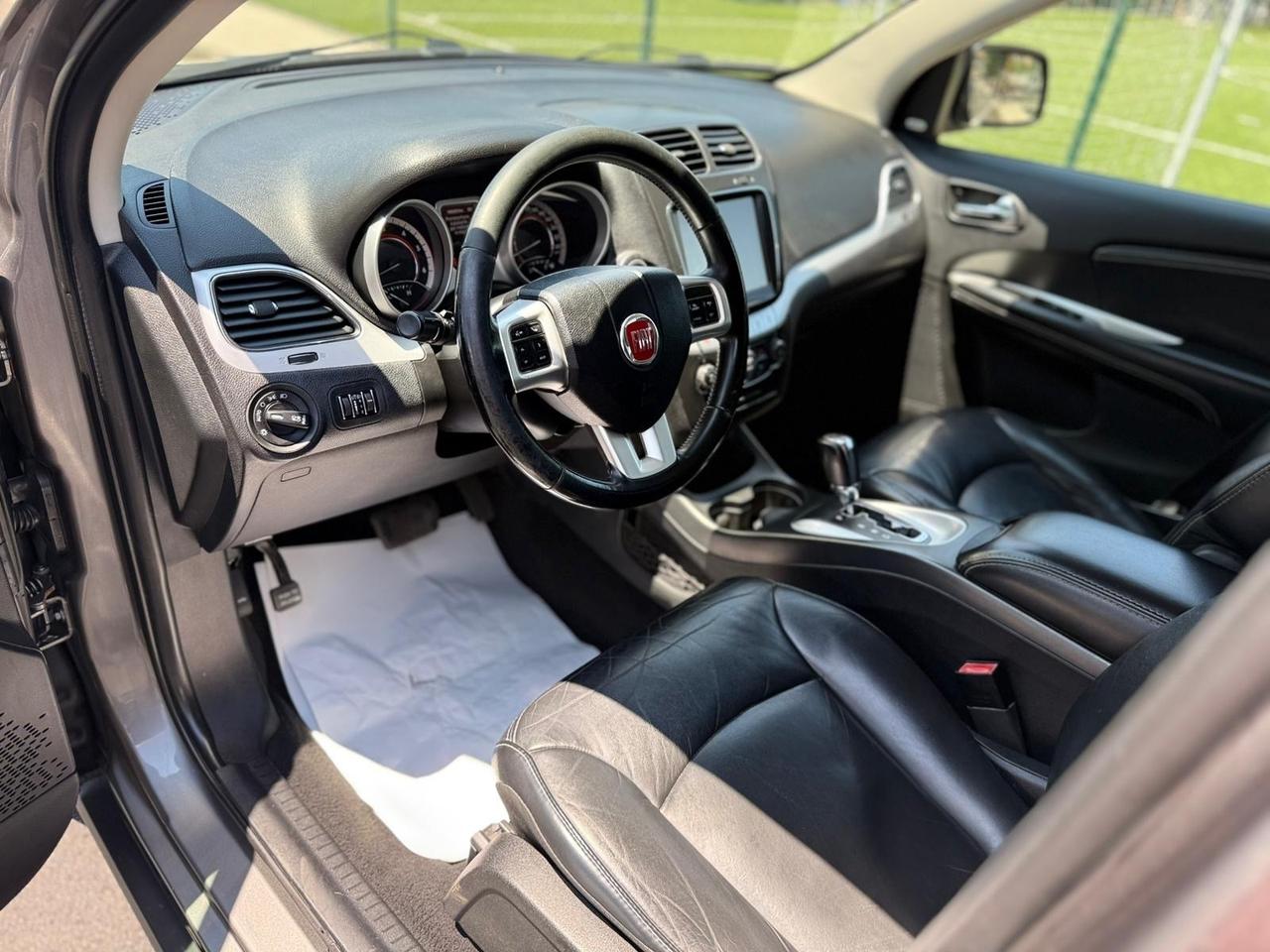 Fiat Freemont 2.0 Mjt 170 CV 4x4 aut. Lounge 7 POSTI