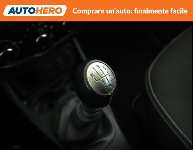 DACIA Duster 1.5 dCi 110CV 4x2 Lauréate