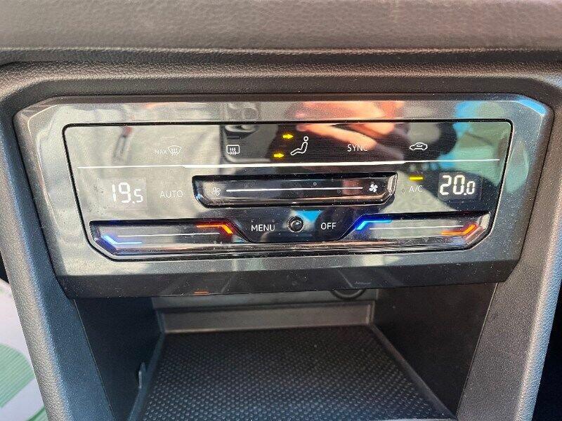 Volkswagen Tiguan Tiguan 2.0 TDI SCR Life