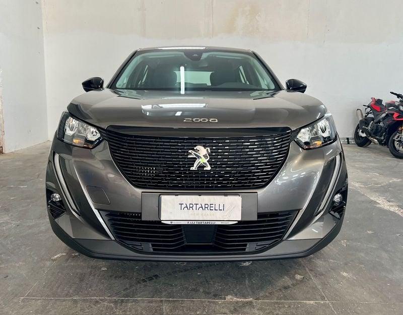 Peugeot 2008 2008 PureTech 130 S&S Active Pack