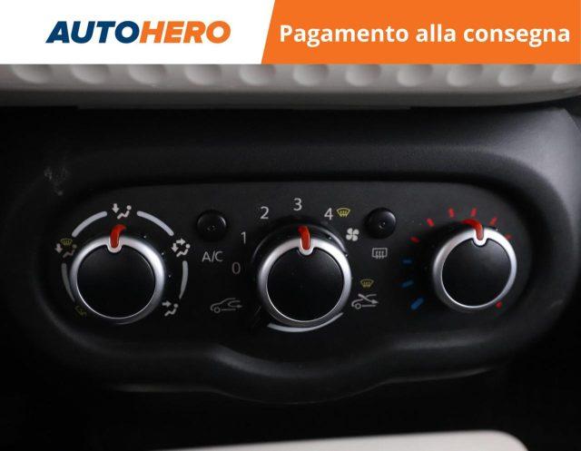 RENAULT Twingo SCe Zen