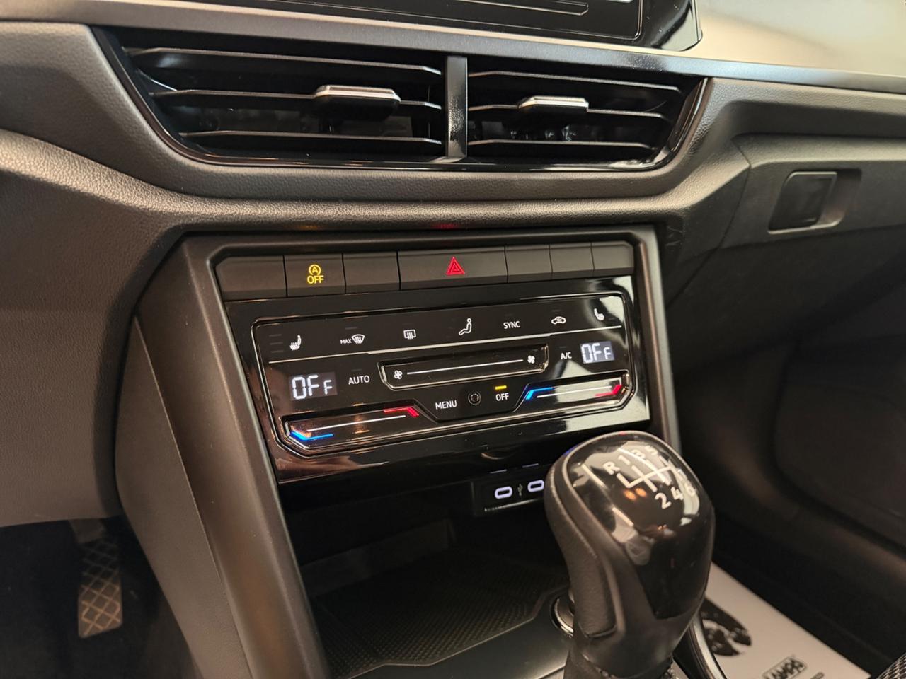 Volkswagen T-Roc 1.0 TSI Style SOLO 60.000 KM