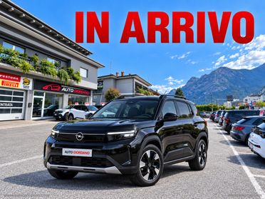 OPEL Frontera Hybrid 145 CV EDCT GS