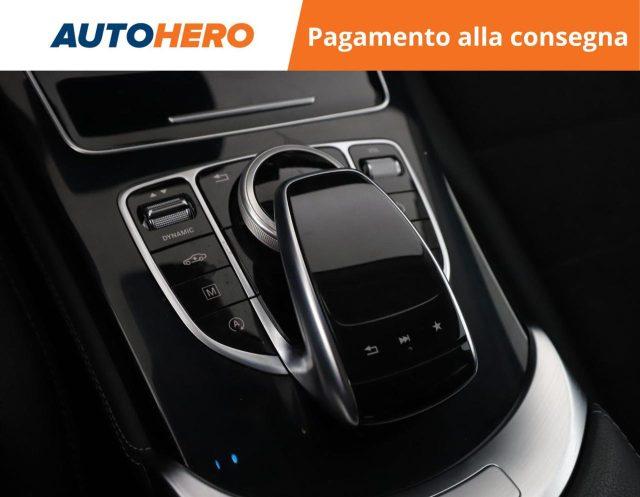 MERCEDES-BENZ GLC 220 d 4Matic Premium