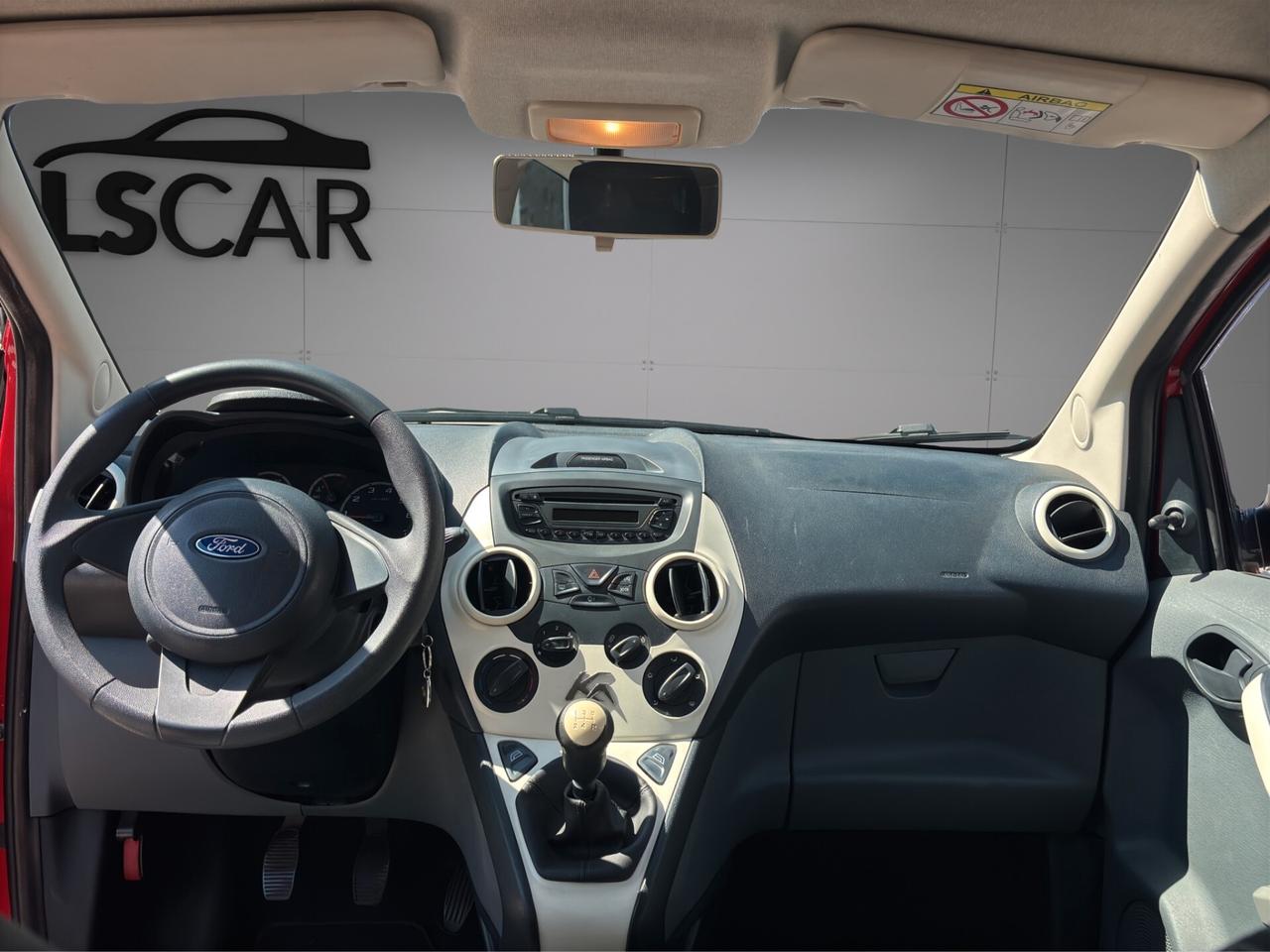 Ford - Ka 1.2 69CV - Unipro - Italiana - Ottime condizioni