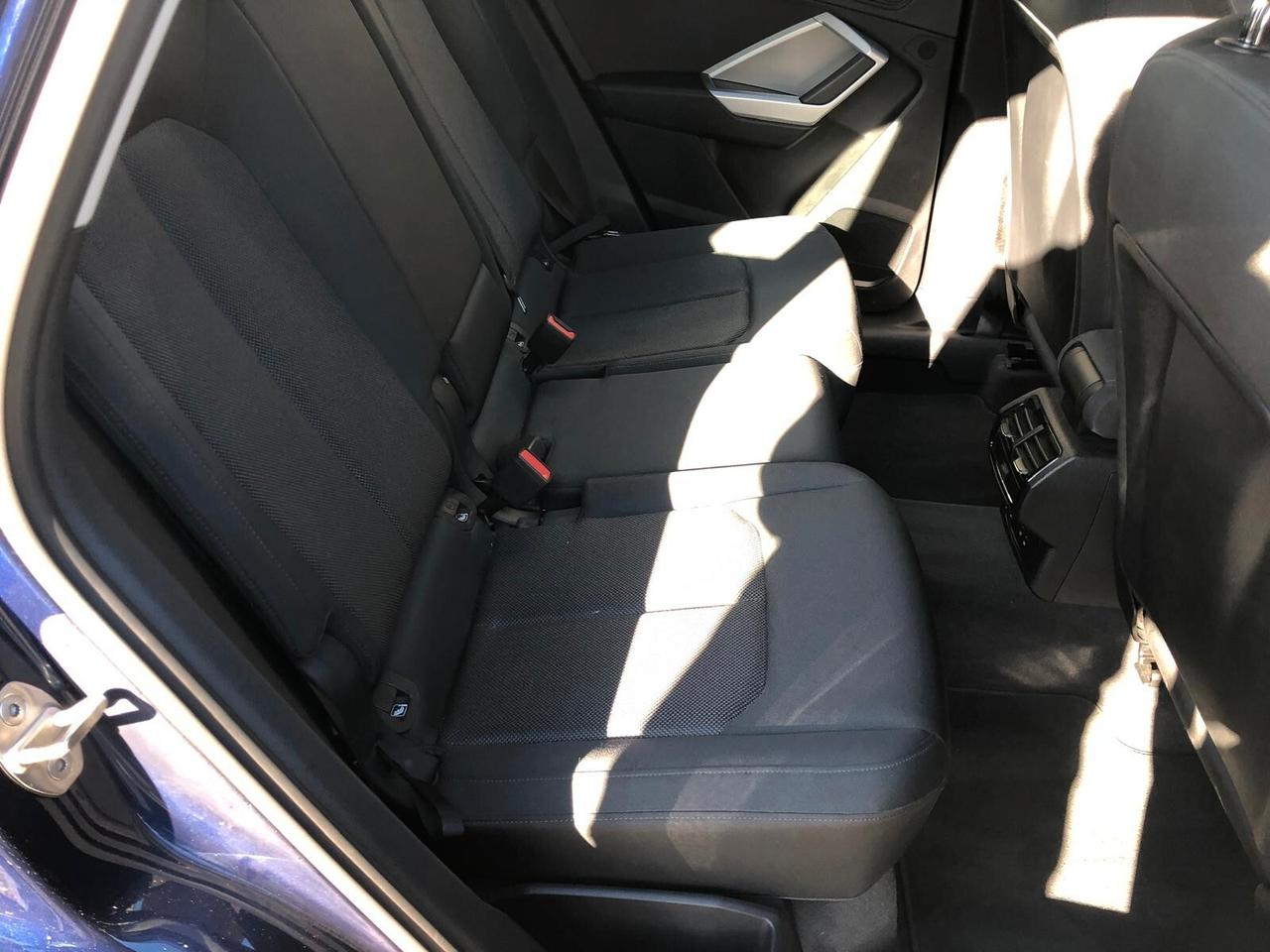 Audi Q3 35 TDI S tronic