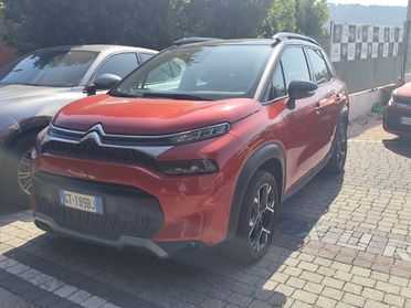 Citroen C3 Aircross PureTech 110 S&S Max