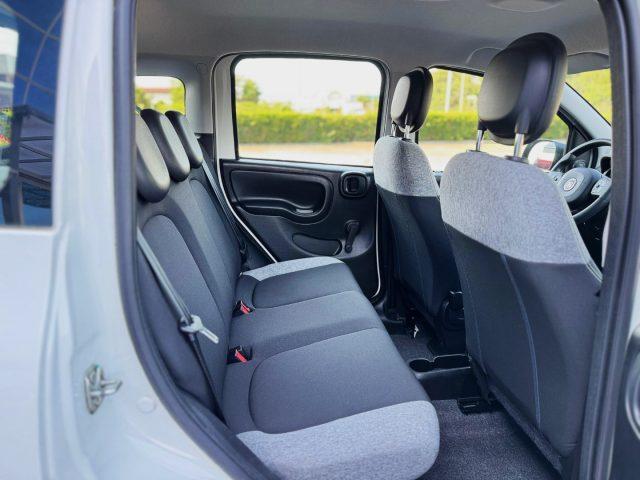 FIAT Panda 1.0 FireFly S&S HYBRID CITY LIFE *UNIPROP*PROMO*