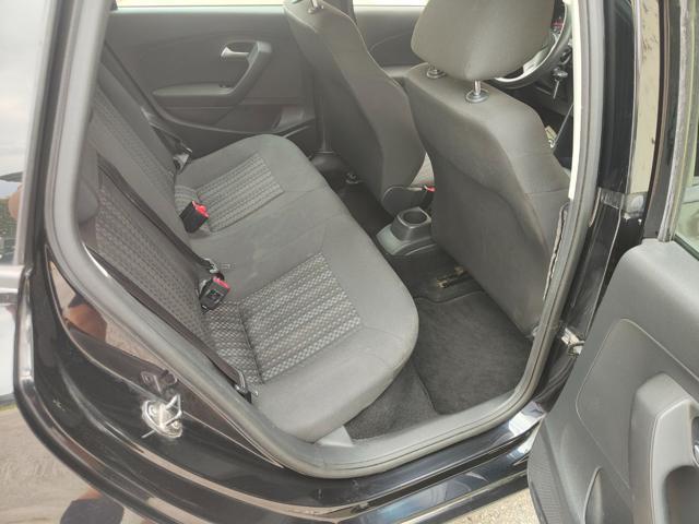 VOLKSWAGEN Polo 1.0 BENZINA 5 Porte ( GARANZIA )