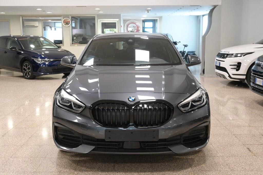 Bmw 116 116i 5p. Business Advantage