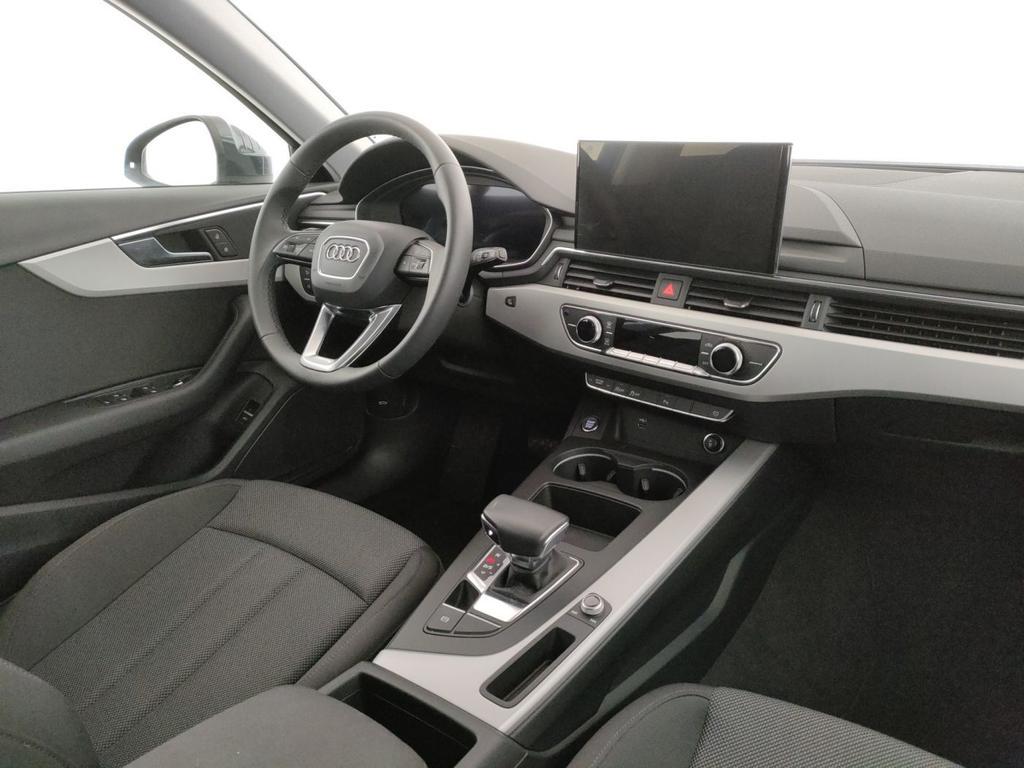 Audi A4 Avant 35 2.0 TDI mHEV Business Advanced S tronic
