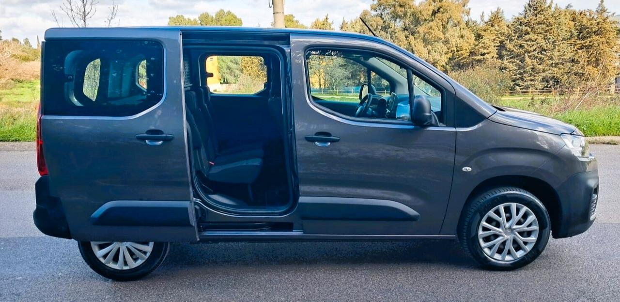 Citroen Berlingo BlueHDi 130 Stop&Start Combi N1 M Live (Iva Esposta)