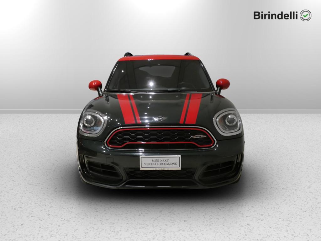 MINI Mini Countrym.(F60) - Mini 2.0 John Cooper Works Countrym. ALL4