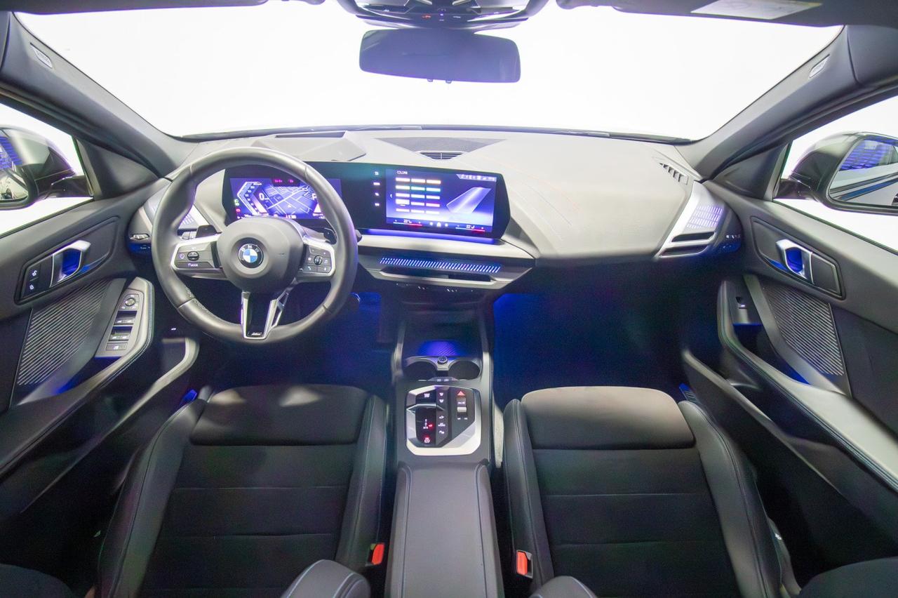 Bmw 118 D Msport Pro Auto 150cv