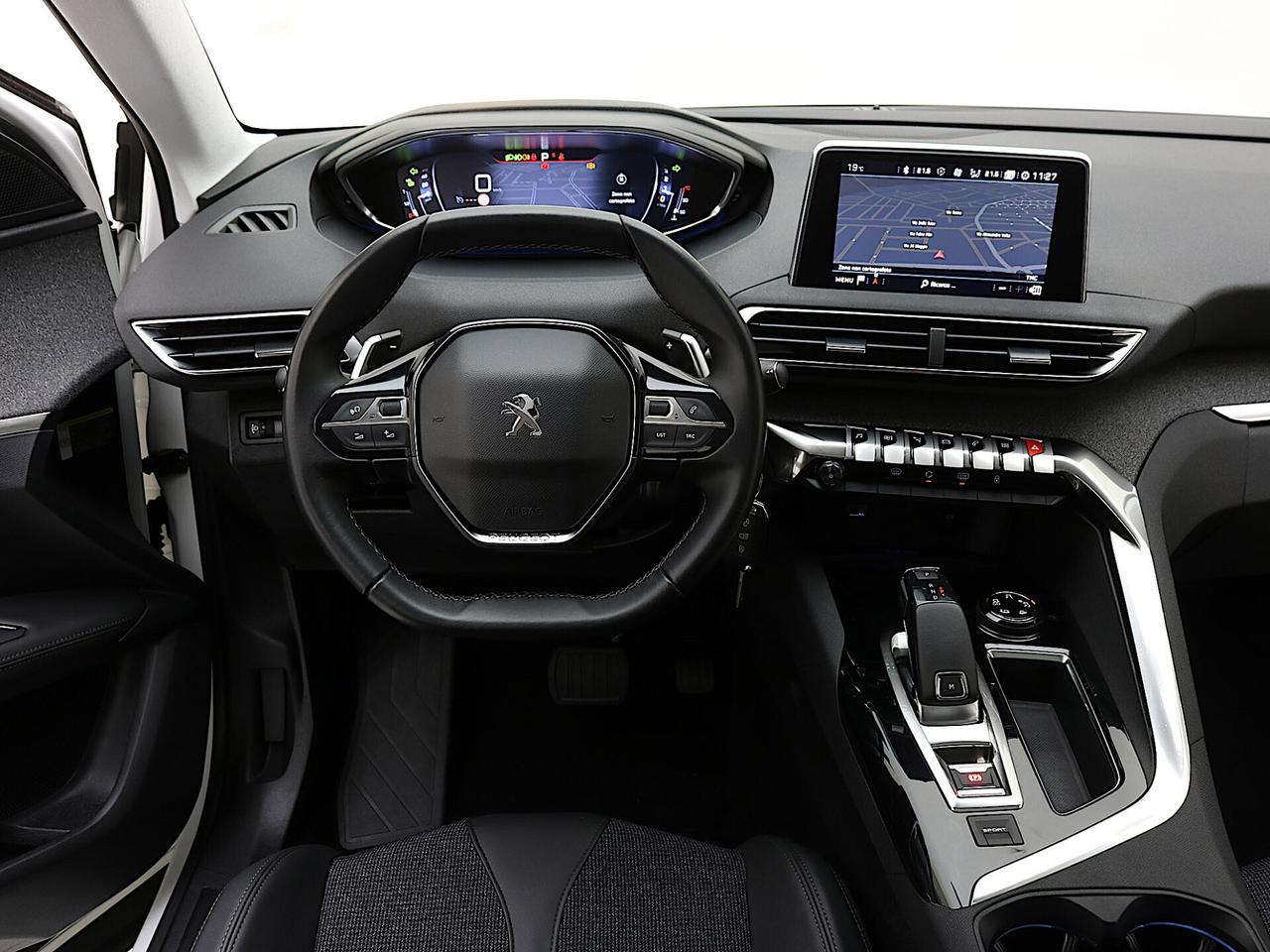 Peugeot 3008 1.5 BlueHDi EAT8 Allure TETTO APRIBIL